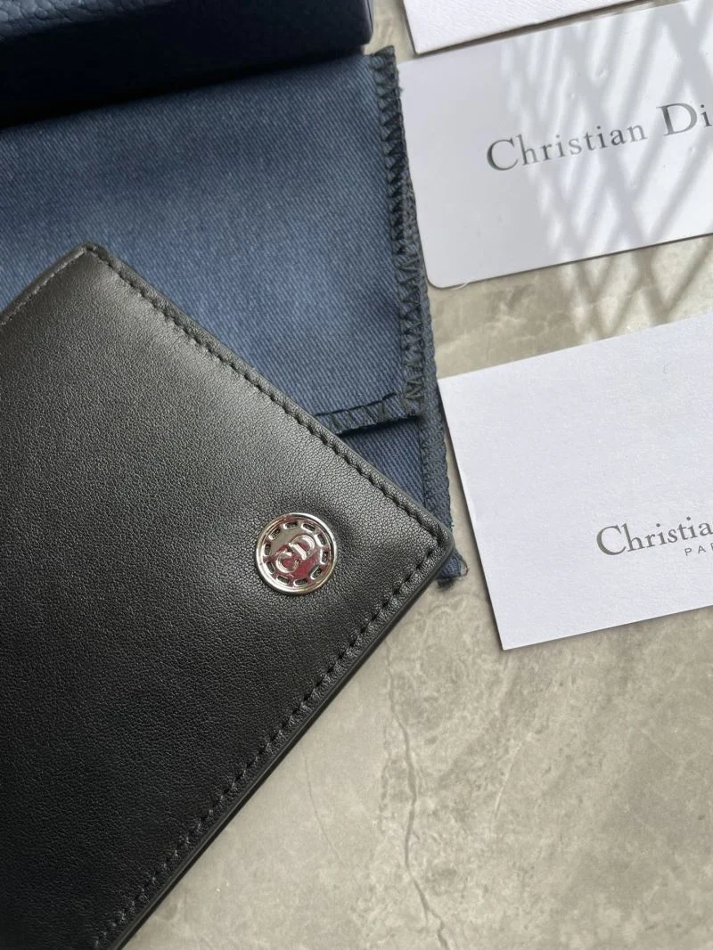 GoAnywhere Christian Dior Wallets Purse 45940