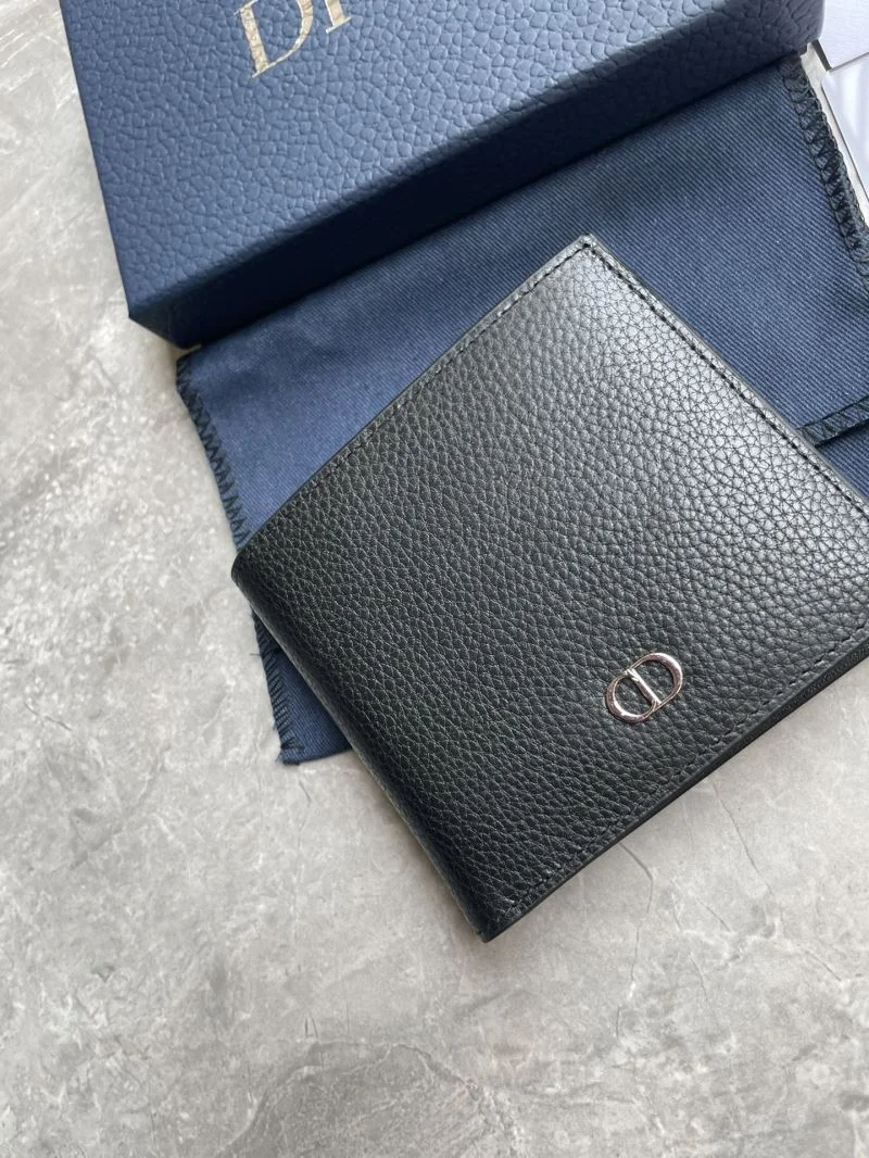 Christian Dior Wallets Purse Reliable 45939