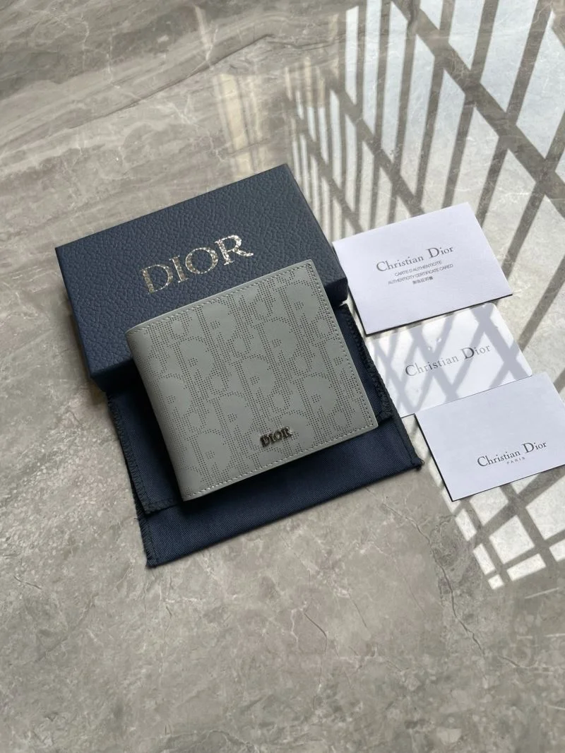 Christian Dior Wallets Purse Premium 45937