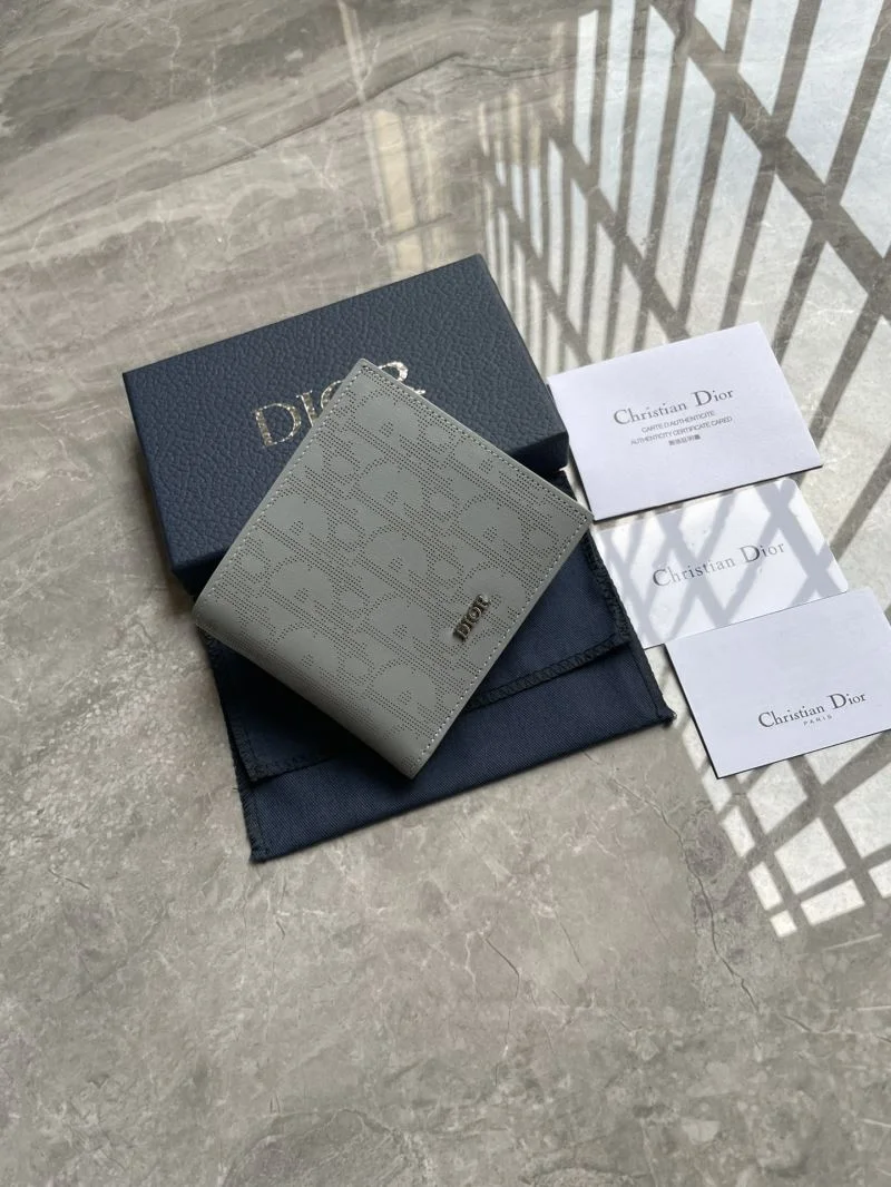 Christian Dior Wallets Purse Premium 45937