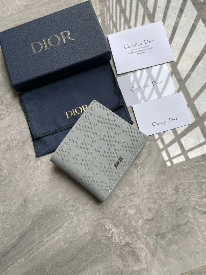 Christian Dior Wallets Purse Premium 45937