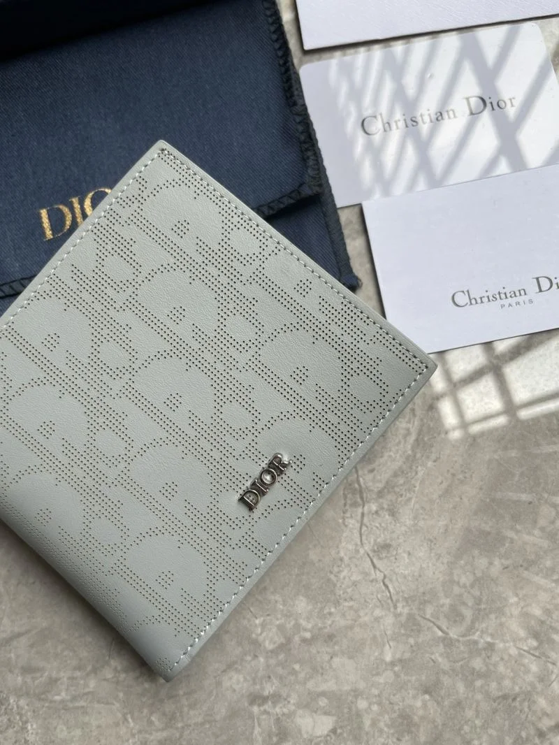 Christian Dior Wallets Purse Premium 45937