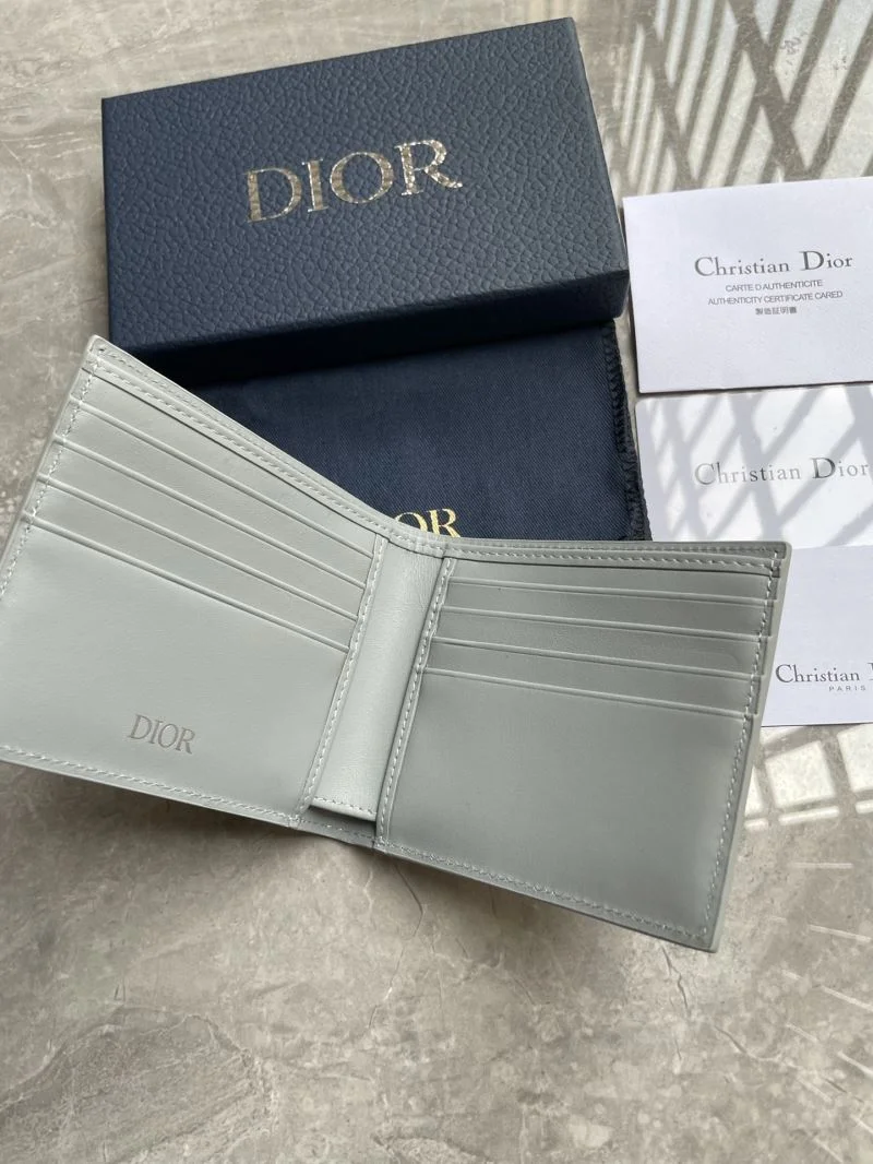 Christian Dior Wallets Purse Premium 45937