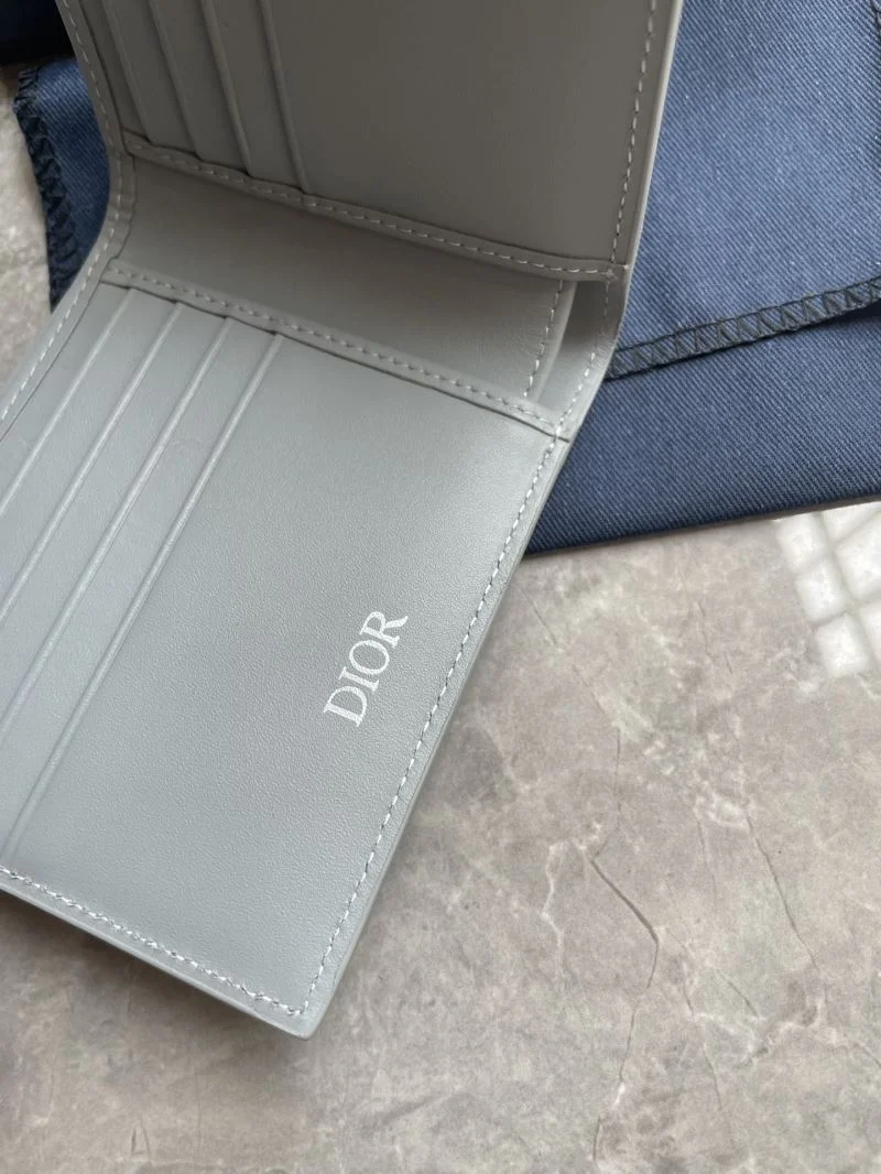 Christian Dior Wallets Purse Premium 45937