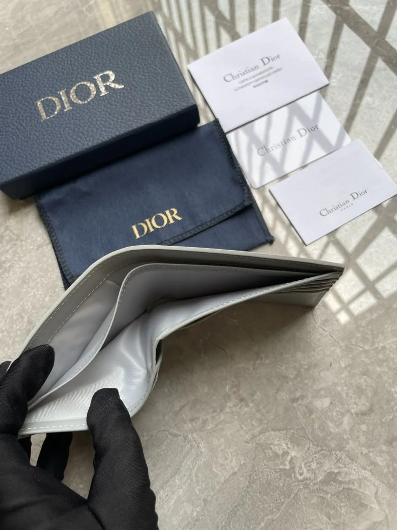 Christian Dior Wallets Purse Premium 45937