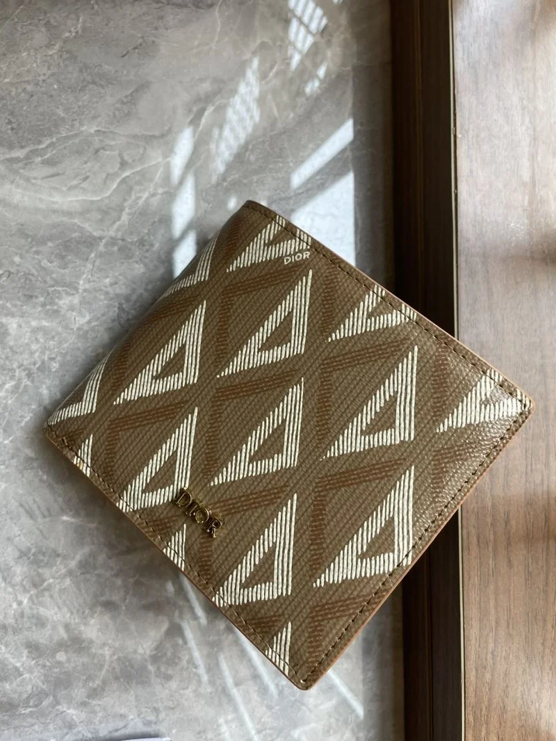 WeatherProof Christian Dior Wallets Purse 45936