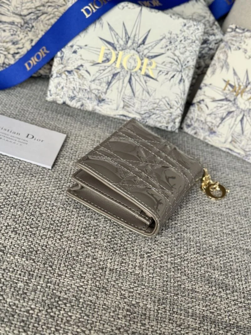 Christian Dior Wallets Purse MultiPurpose 45933