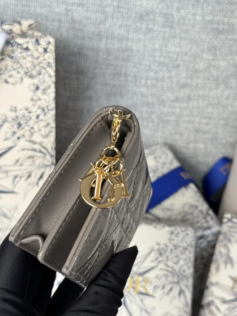 Christian Dior Wallets Purse MultiPurpose 45933