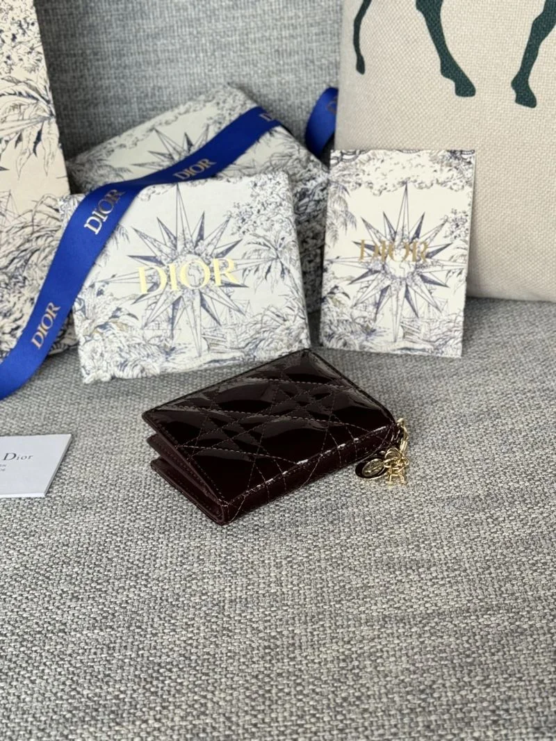 ModernLook Christian Dior Wallets Purse 45973