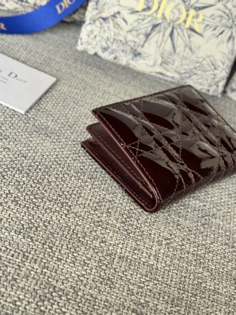 ModernLook Christian Dior Wallets Purse 45973