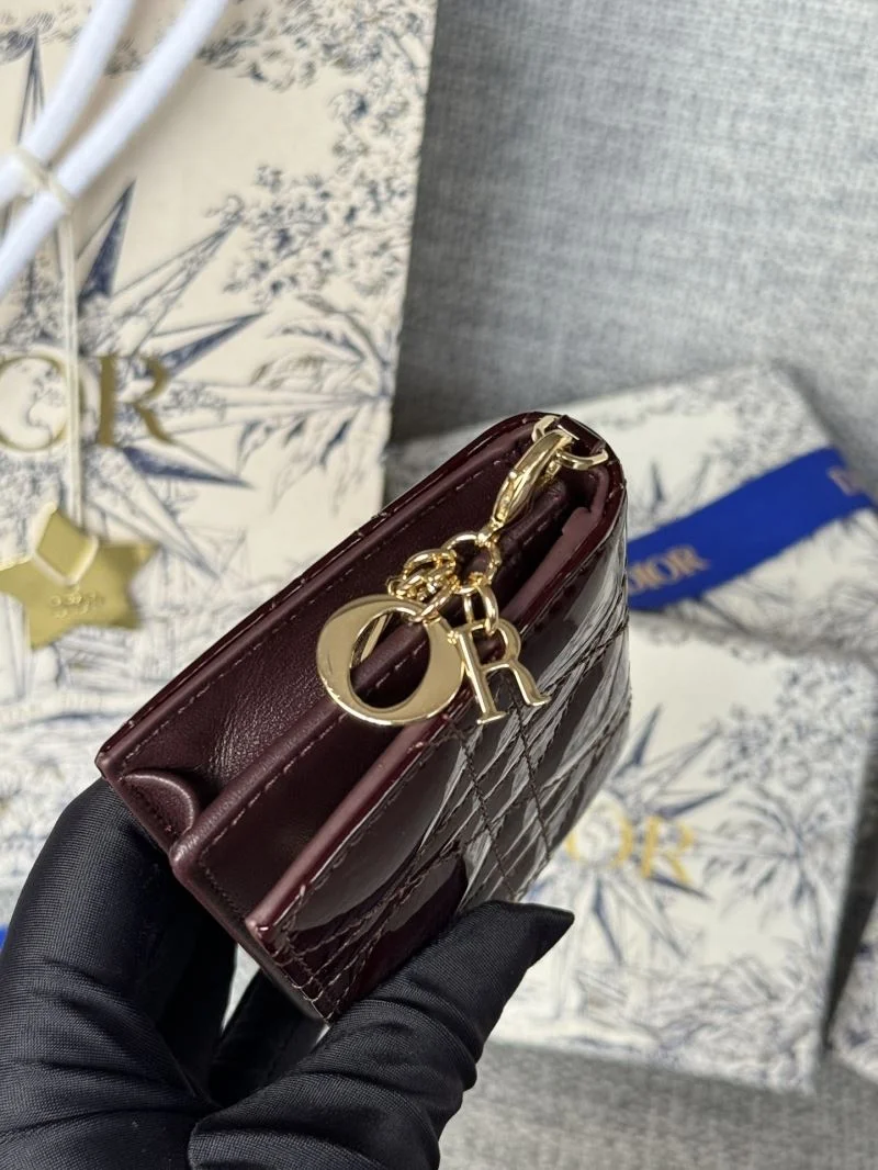 ModernLook Christian Dior Wallets Purse 45973