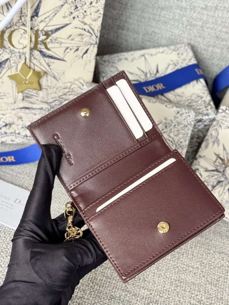 ModernLook Christian Dior Wallets Purse 45973