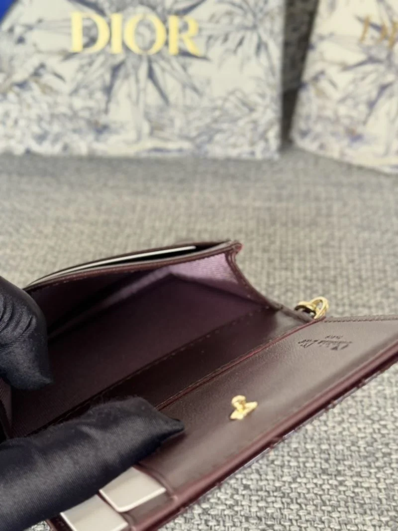 ModernLook Christian Dior Wallets Purse 45973