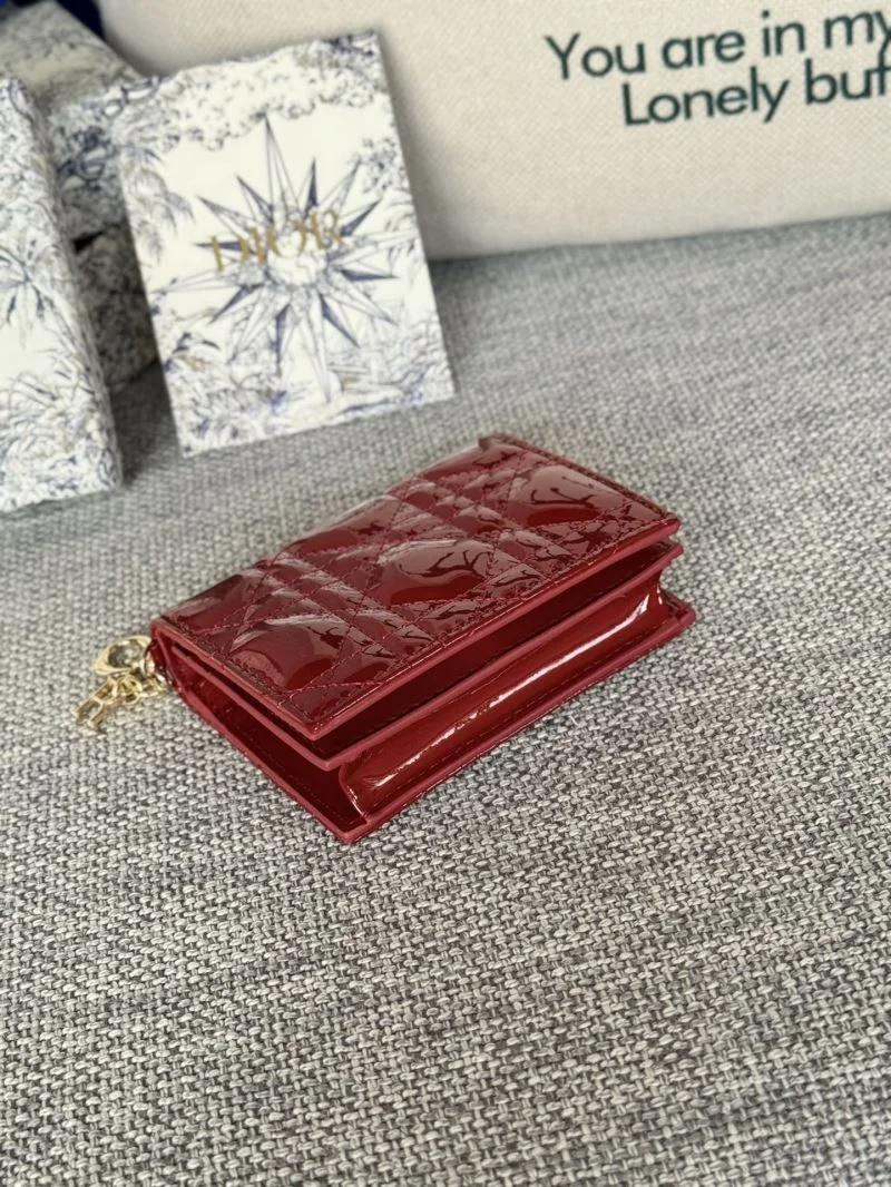 SunProtective Christian Dior Wallets Purse 45920