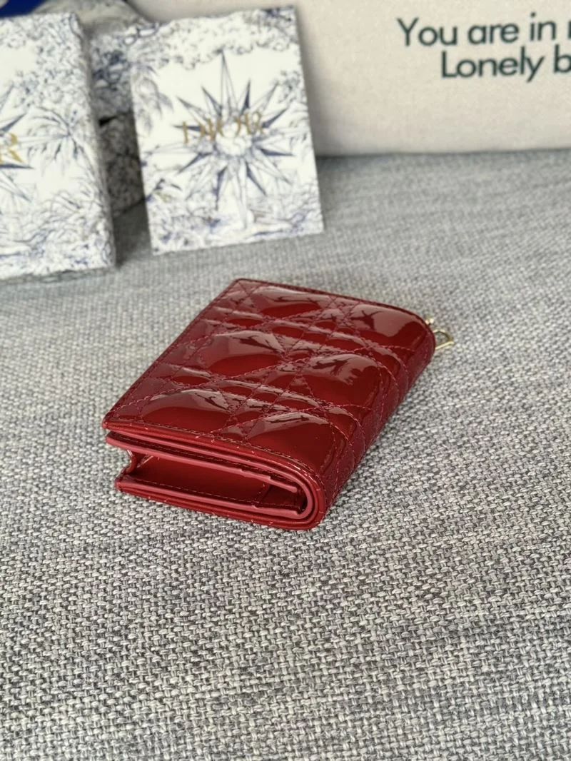 SunProtective Christian Dior Wallets Purse 45920