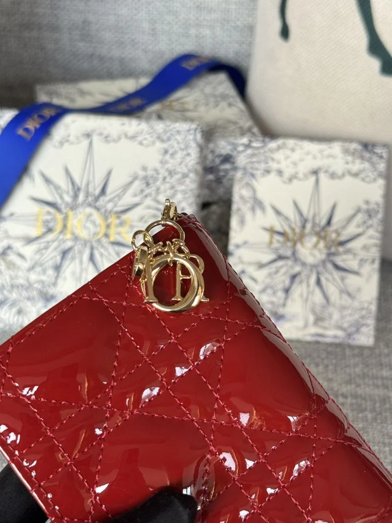 SunProtective Christian Dior Wallets Purse 45920