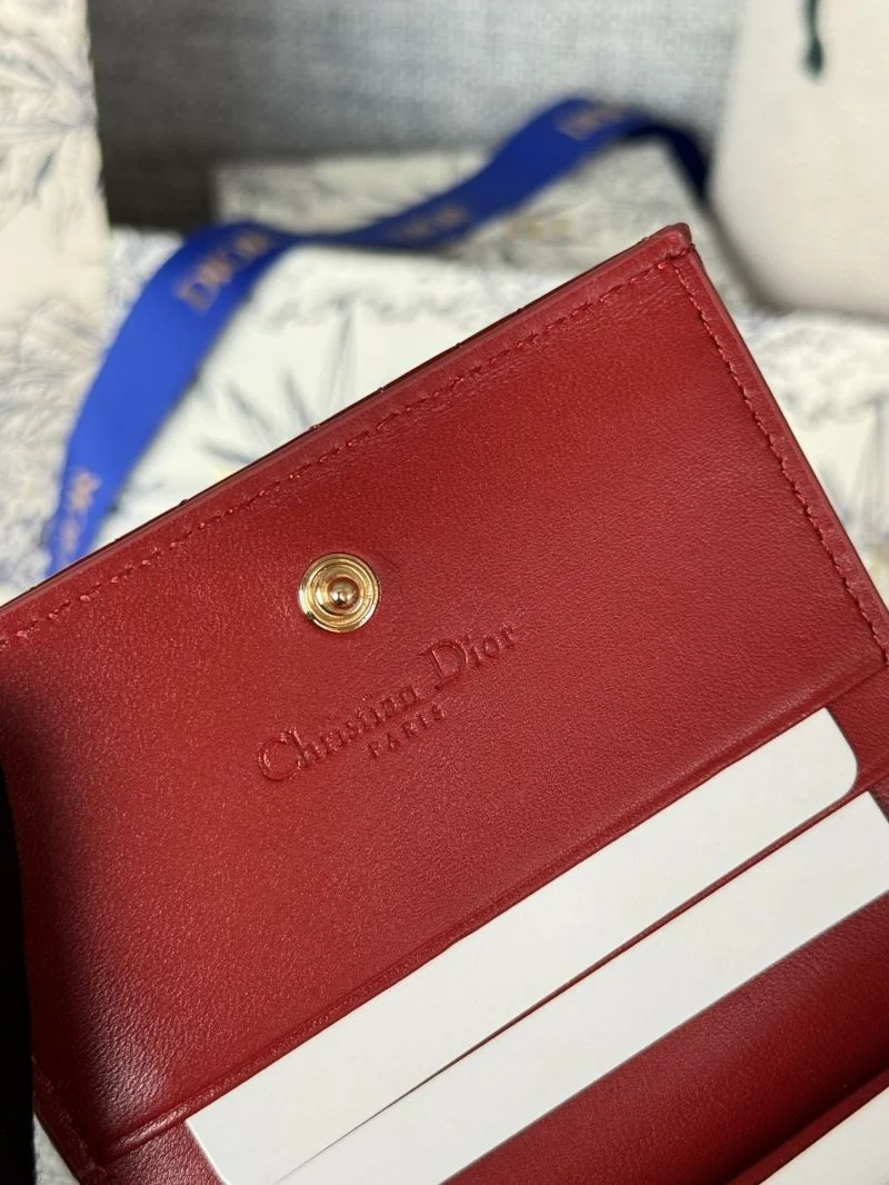 SunProtective Christian Dior Wallets Purse 45920