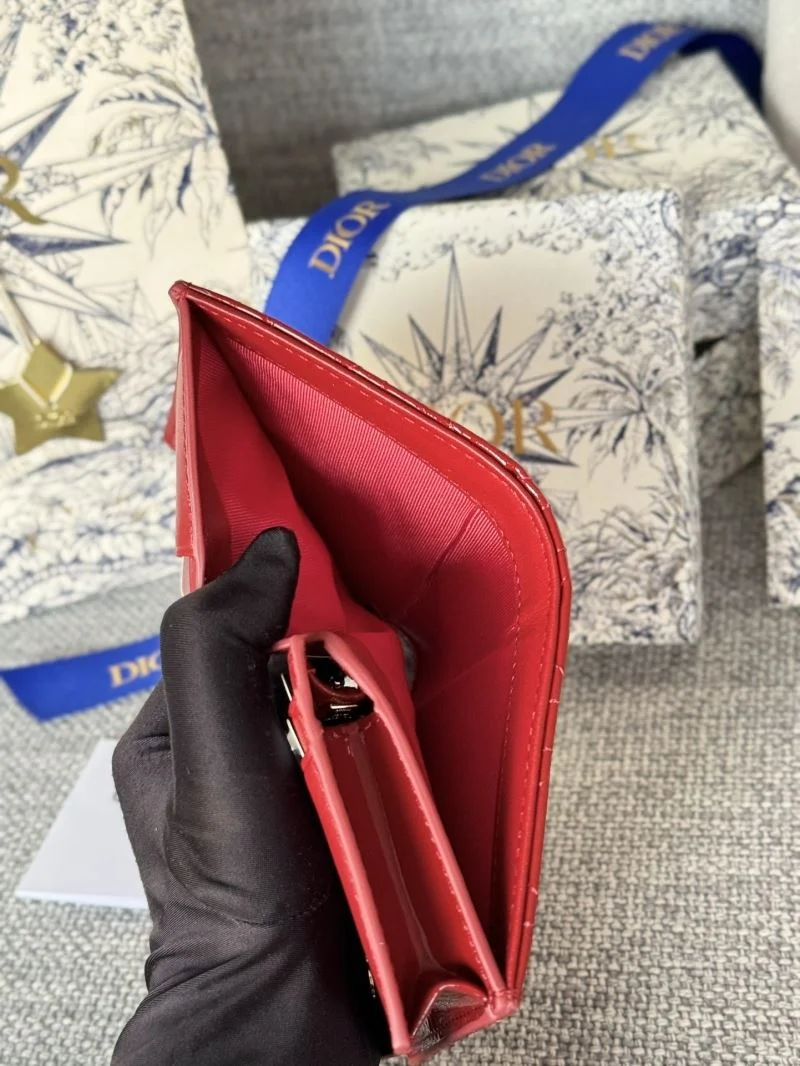 SunProtective Christian Dior Wallets Purse 45920