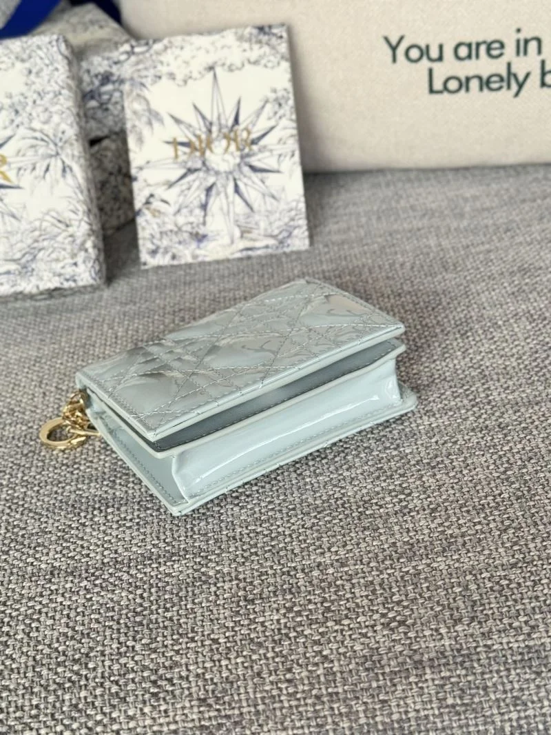 Christian Dior Wallets Purse MultiPurpose 45931