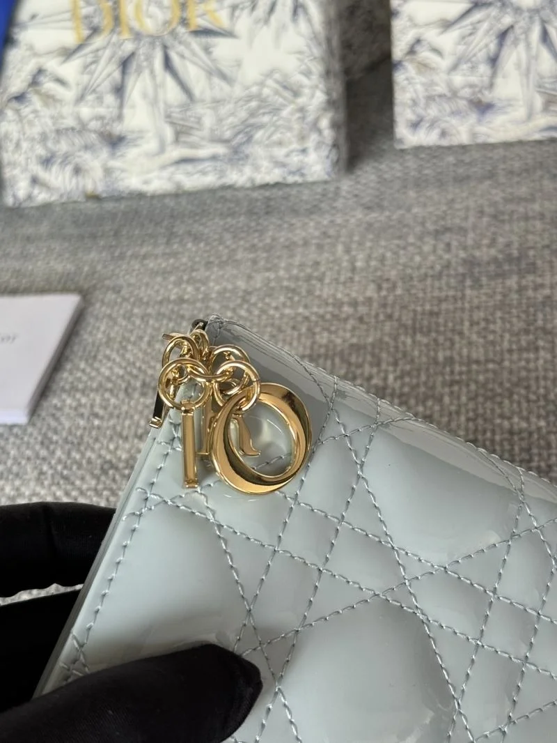 Christian Dior Wallets Purse MultiPurpose 45931