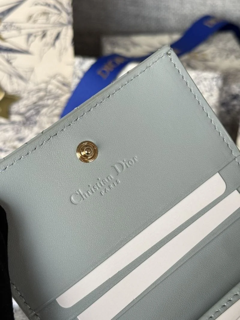 Christian Dior Wallets Purse MultiPurpose 45931