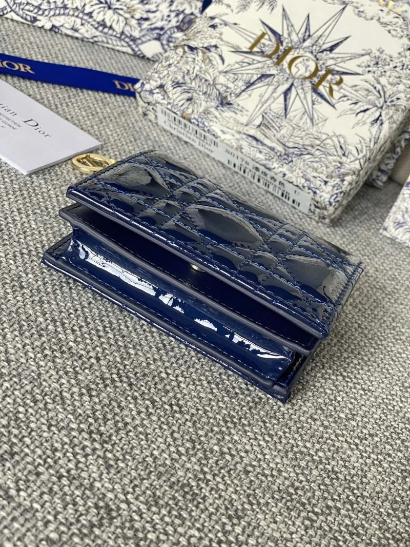 Christian Dior Wallets Purse Effortless 45929