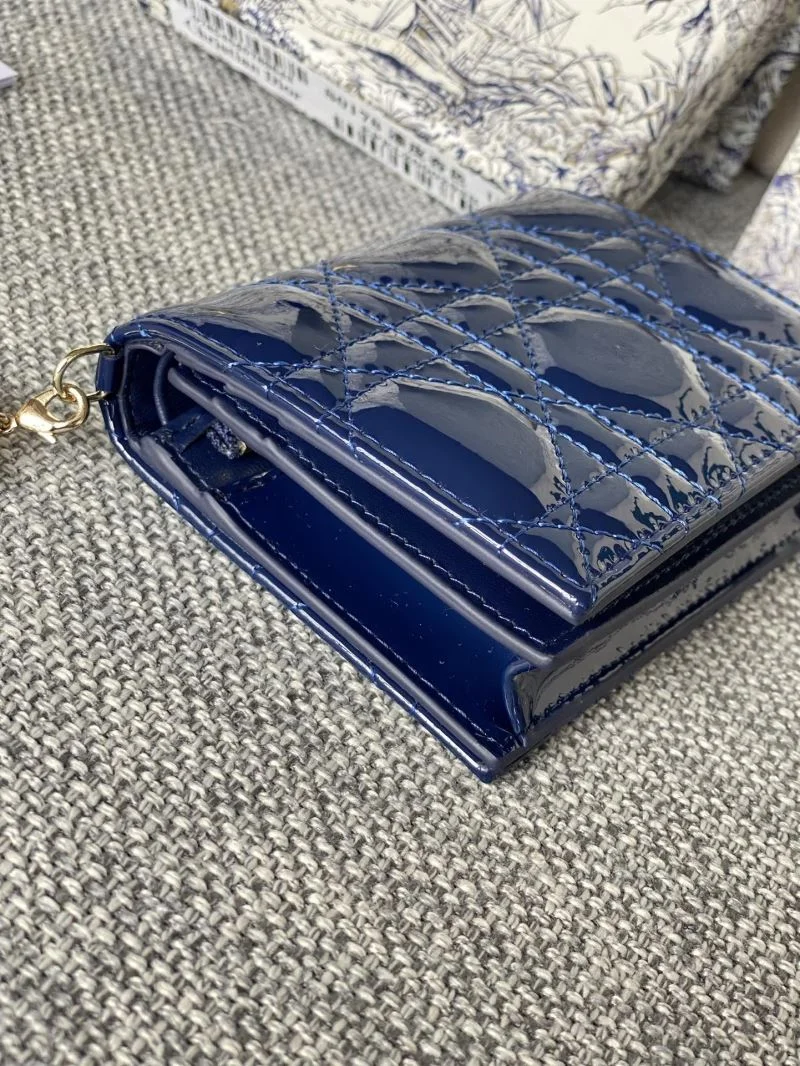 Christian Dior Wallets Purse Effortless 45929