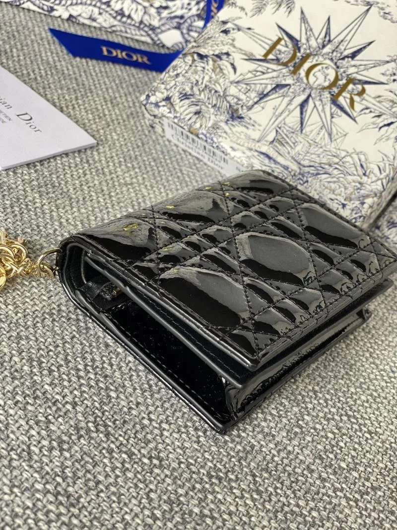 Christian Dior Wallets Purse Trendsetting 45919