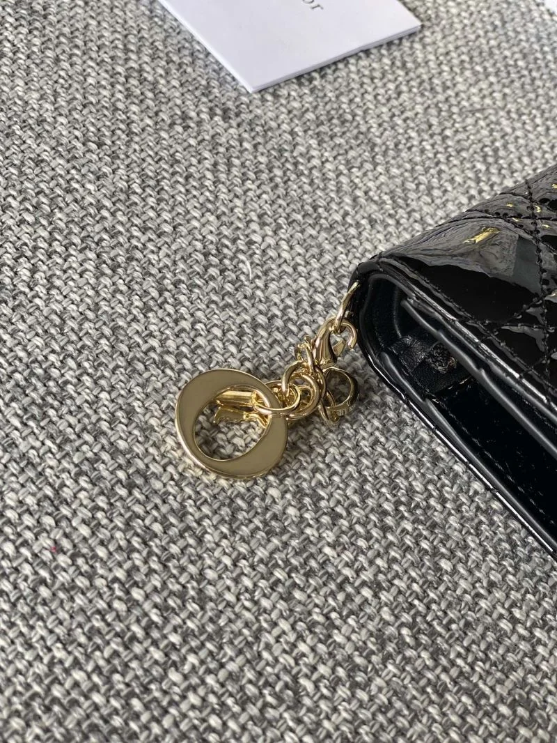 Christian Dior Wallets Purse Trendsetting 45919