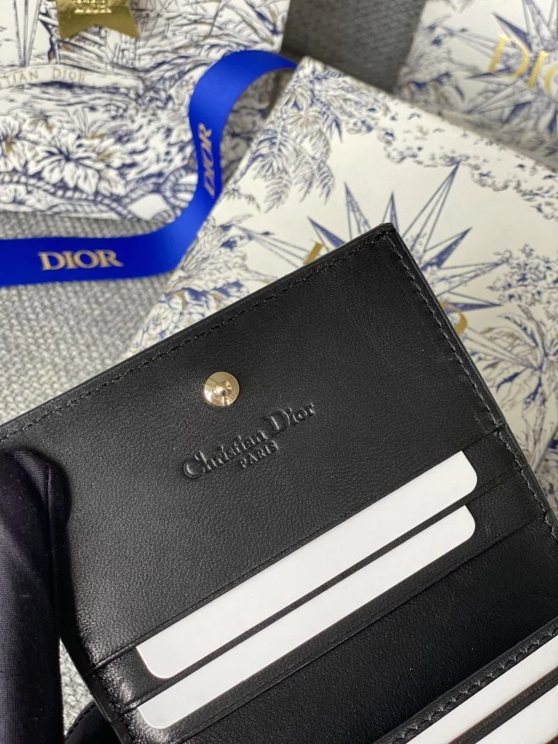 Christian Dior Wallets Purse Trendsetting 45919
