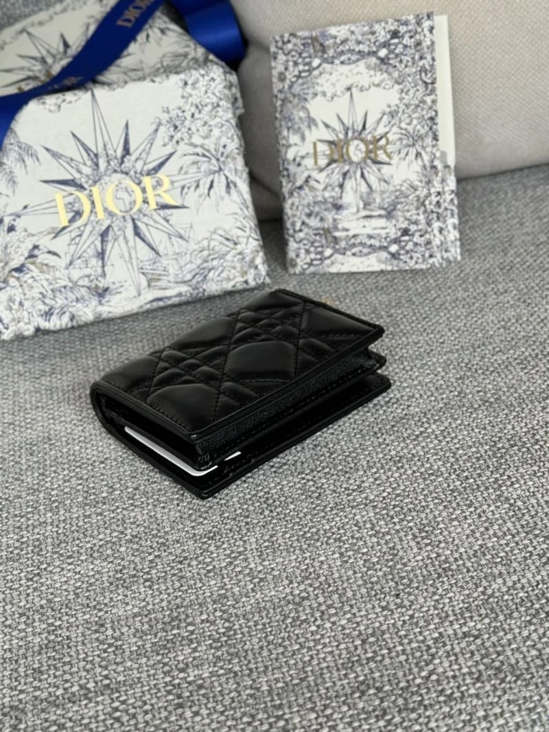 Christian Dior Wallets Purse FashionForward 45941