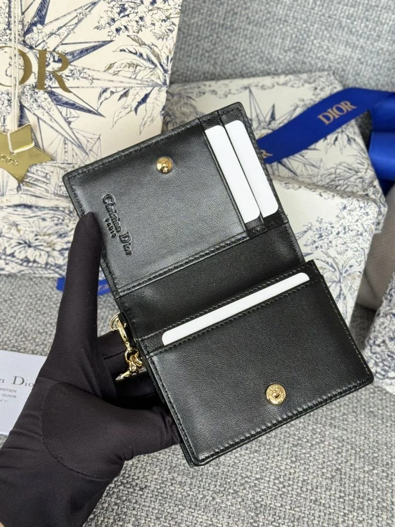 Christian Dior Wallets Purse FashionForward 45941