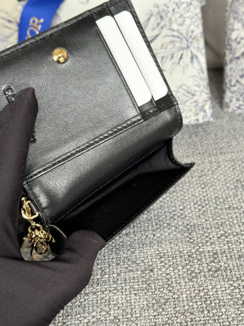 Christian Dior Wallets Purse FashionForward 45941