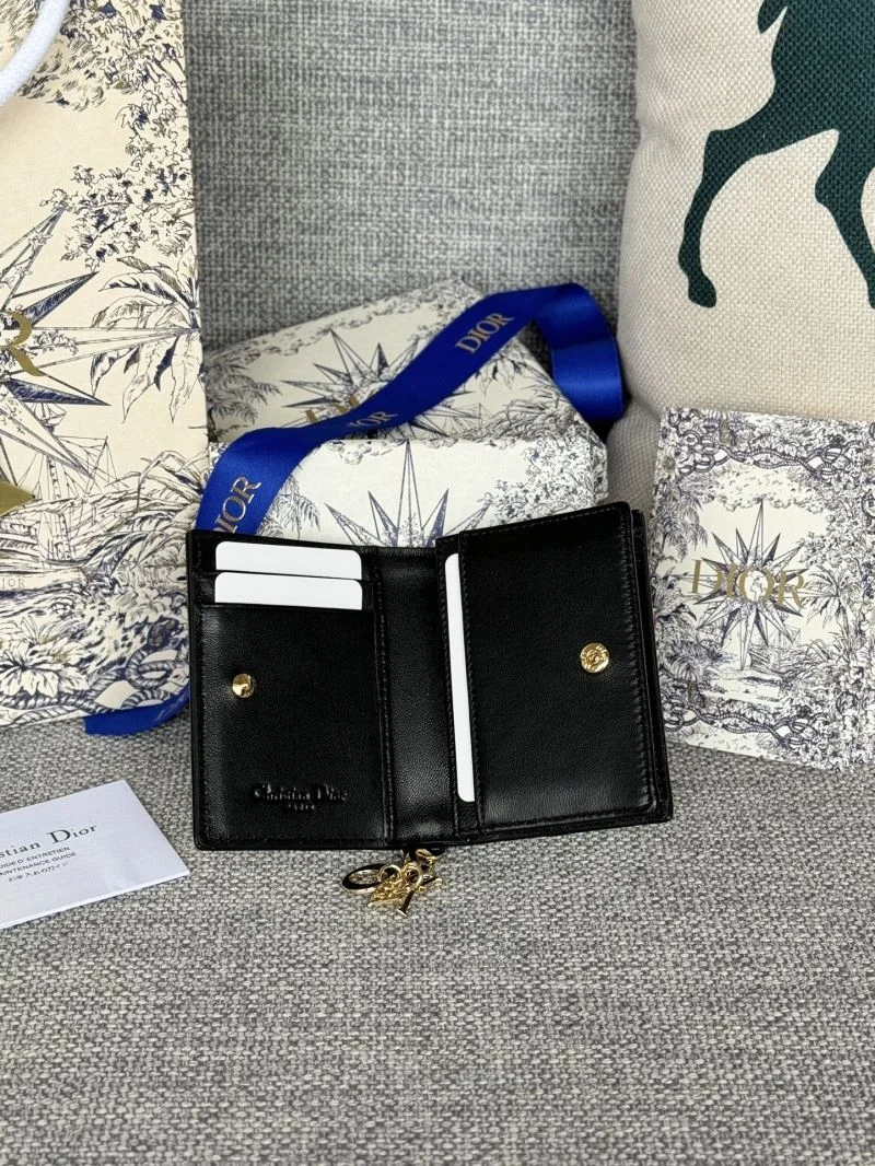 Christian Dior Wallets Purse FashionForward 45941