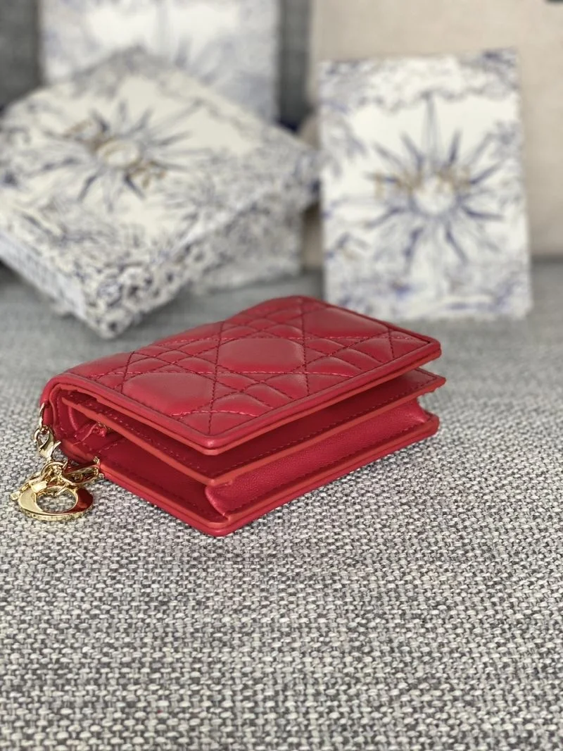 NewStyle Christian Dior Wallets Purse 45942