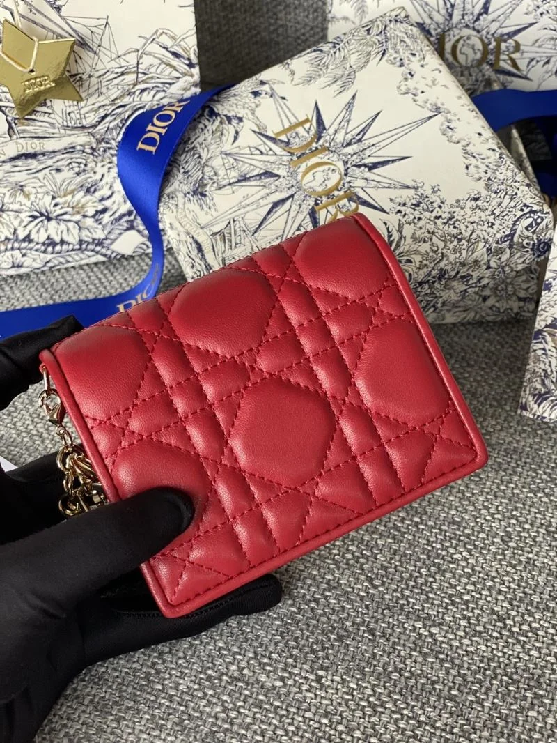 NewStyle Christian Dior Wallets Purse 45942