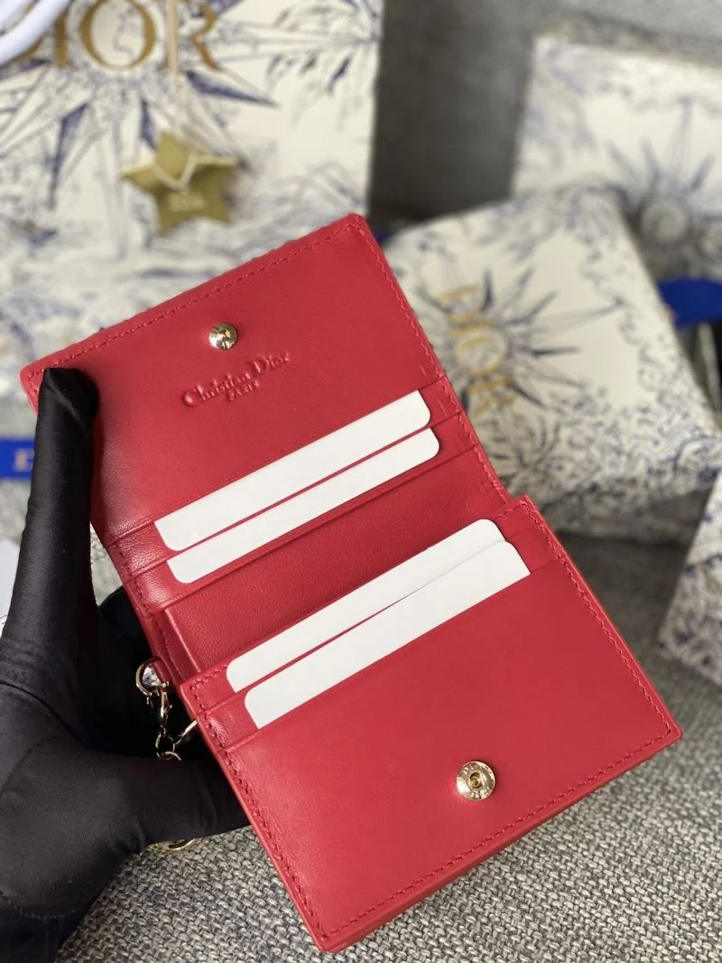 NewStyle Christian Dior Wallets Purse 45942