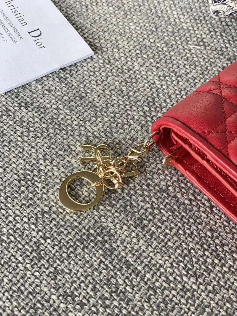NewStyle Christian Dior Wallets Purse 45942