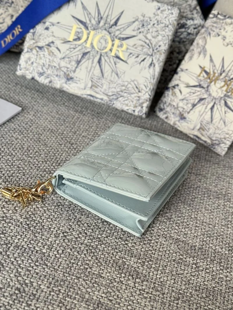 SoftTouch Christian Dior Wallets Purse 45977