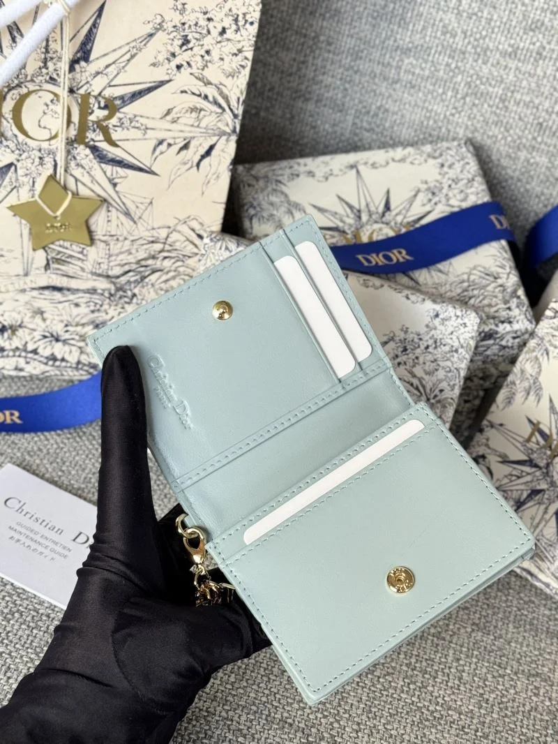 SoftTouch Christian Dior Wallets Purse 45977