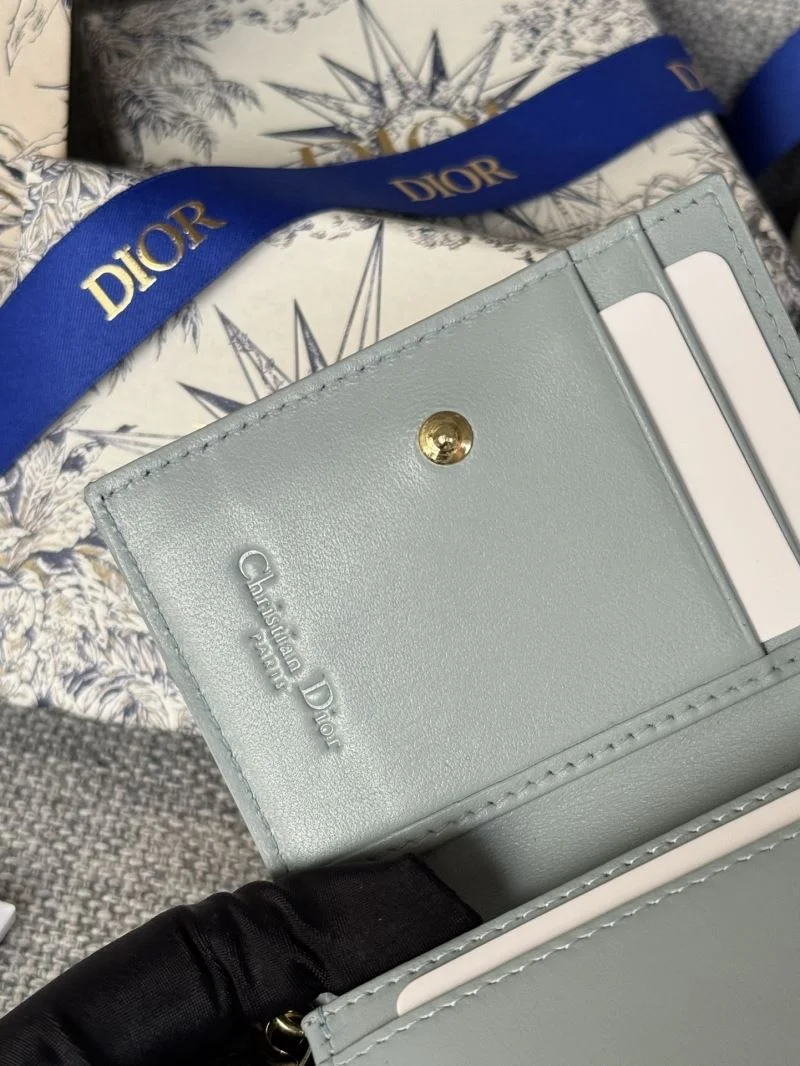 SoftTouch Christian Dior Wallets Purse 45977