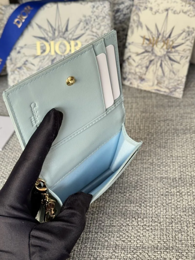 SoftTouch Christian Dior Wallets Purse 45977