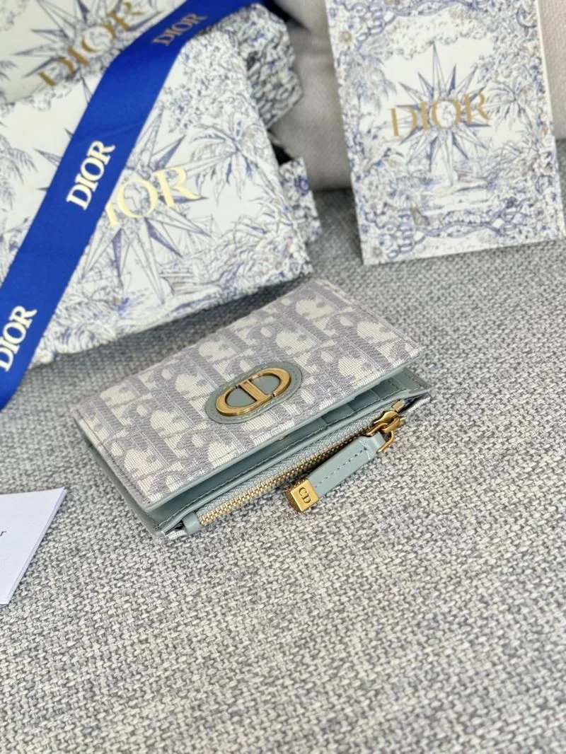 Christian Dior Wallets Purse TopPick 45893
