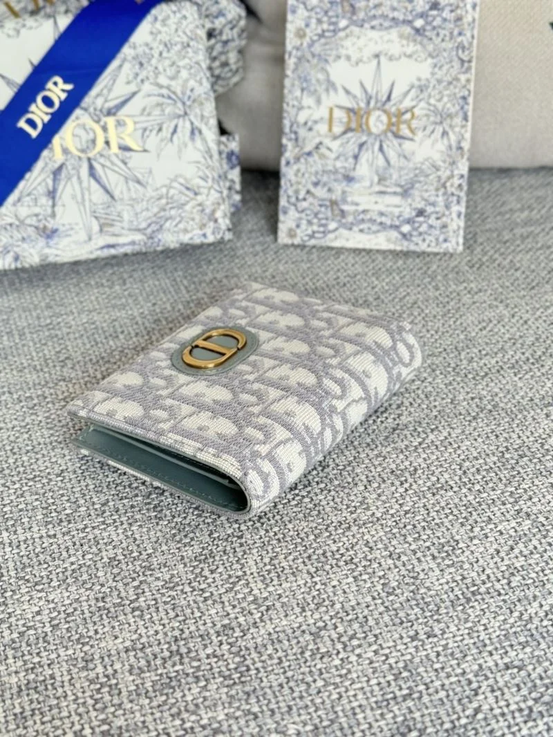 Christian Dior Wallets Purse TopPick 45893