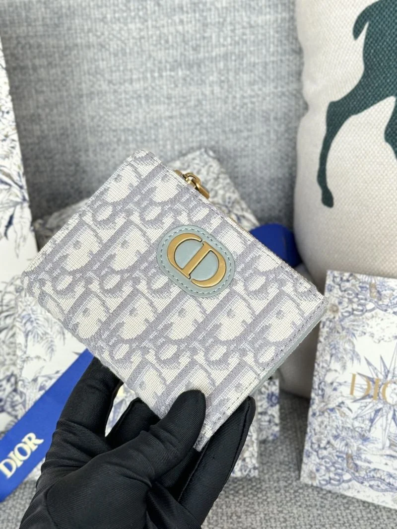 Christian Dior Wallets Purse TopPick 45893