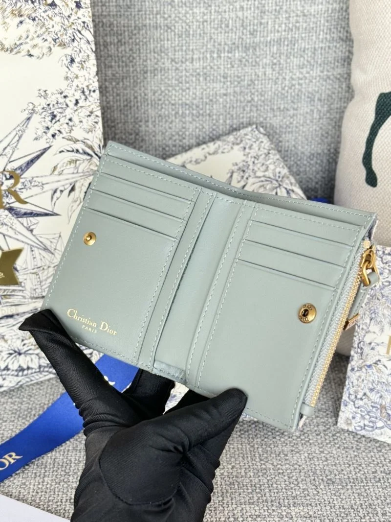 Christian Dior Wallets Purse TopPick 45893