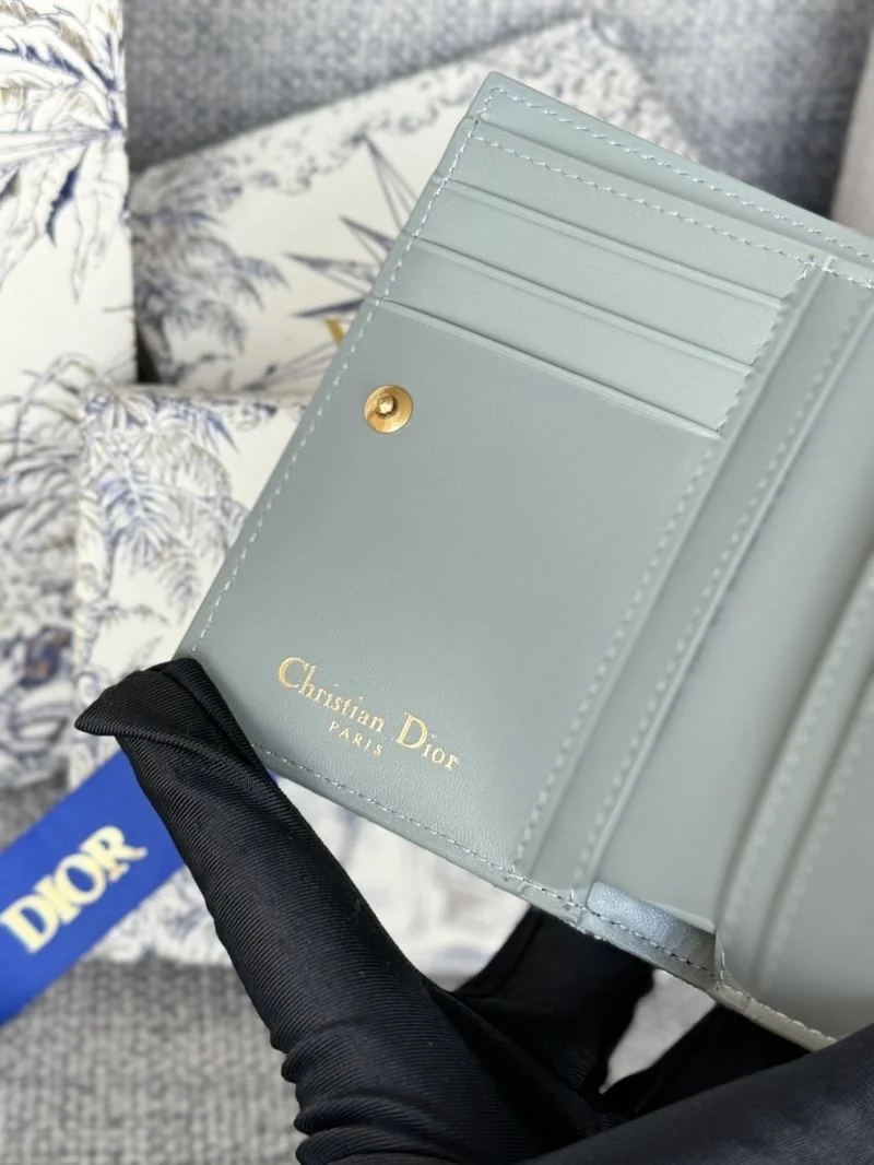 Christian Dior Wallets Purse TopPick 45893