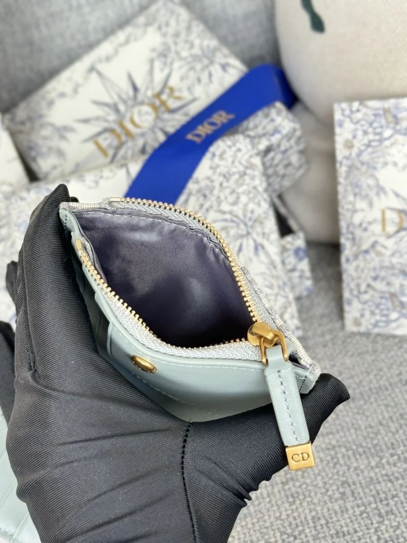 Christian Dior Wallets Purse TopPick 45893