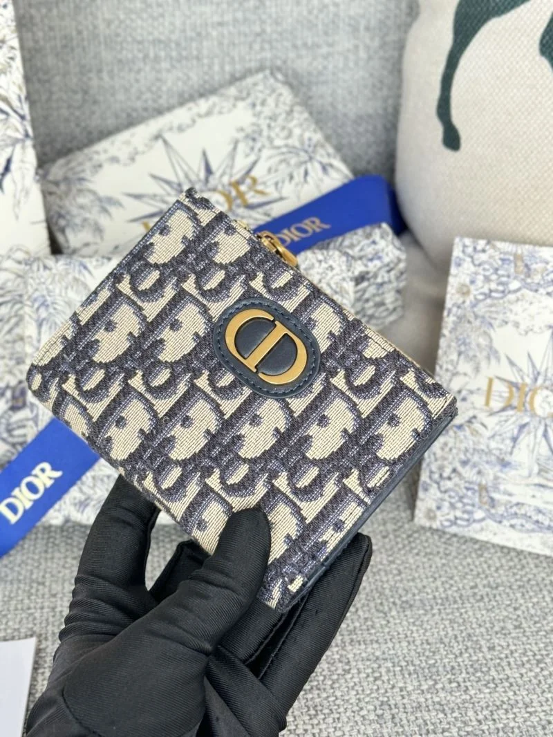 EyeCatching Christian Dior Wallets Purse 45963