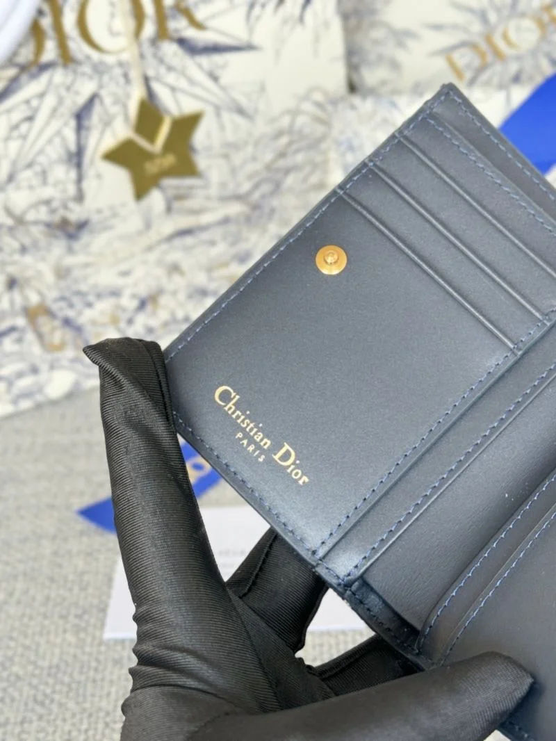 EyeCatching Christian Dior Wallets Purse 45963